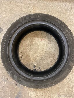 Kumho Ecsta hs51 215/45 r16 86H letne - 4