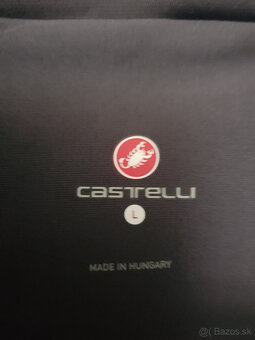 Castelli Trasparente - 4