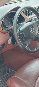 Mercedes cls 350 CGI - 4