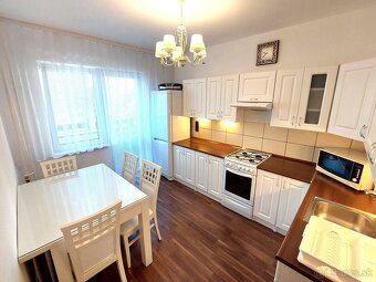 4-izbový byt Žilina Solinky - 4