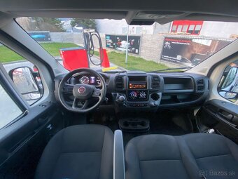 Fiat Ducato 2.2 MultiJet SCR 140 L4H3 35 MAXI - 4