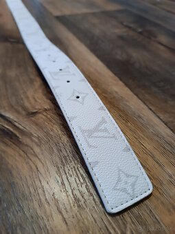 Louis Vuitton opasok - 4