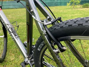 Merida Matts TFS 300 26” - 4
