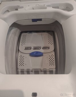 Predaj práčky ELECTROLUX - plnenie zhora. - 4