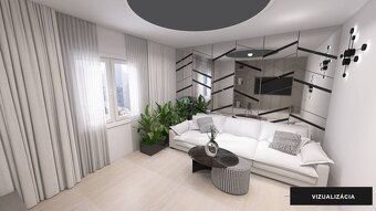 Na predaj 1 izbový byt s parkovaním, Komenského 13, Košice - 4