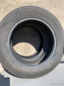 185/65 r15 letne 2ks - 4