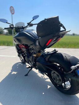 Ducati Diavel 1260 S r.v. 2020 naj.  3500 KM.  - 4
