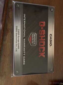 Casio G-Shock GM-2110D-2AER - 4