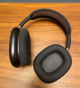 Airpods max + záruka - 4