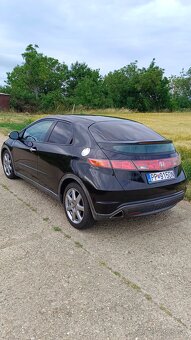 Honda Civic - 4