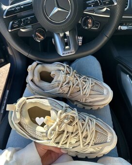 Tenisky Balenciaga - 4