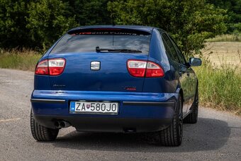 Seat Leon 1.8T 4x4 132KW ARY - 4