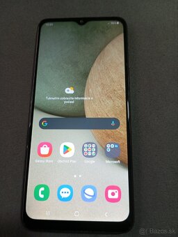 Samsung Galaxy A12 - 4