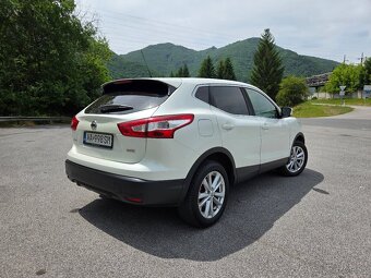 Nissan Qashqai 1.2 dig-t 85kw 2014 - 4