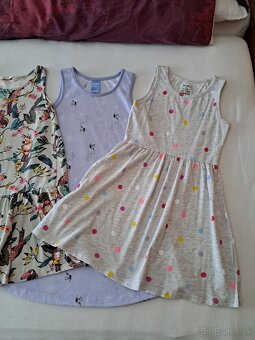 122 balík oblečenia pre slečnu - 4