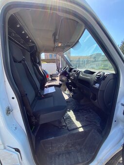 Renault Master 2.3 r.v. 2018 - 4