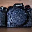 Lumix S5 - 4