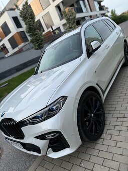 BMW X7 50D - 4
