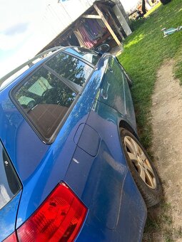 Audi a4b7 s-line 2.0 TDi 125 kw - 4