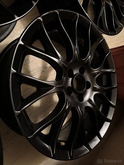 Elektrony Dotz 17 5x100 ET38 - 4