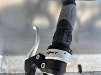 B twin Original 500 26” - 4