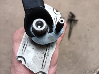 Bosch Vstřikovače čerpadlo Audi 2.7 TDI 132kW - 4