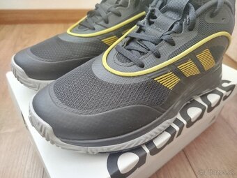 ADIDAS basketbalová obuv č.41 - 4
