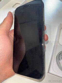 iPhone 14 Pro 128 GB – Space Black - 4