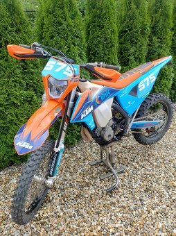 Ktm Exc 350 2020 - 4