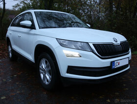 Škoda Kodiaq r.2018 TDi automat 4x4, navi,málo km-TOP PONUKA - 4
