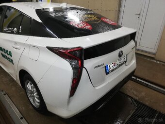 Predám Toyota prius hybrid - 4