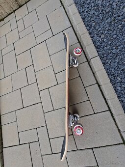 Skateboard - 4