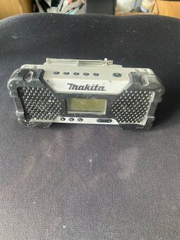 Makita limited séria - 4
