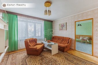 Predaj 2-izbový byt, Janouškova ulica, Prešov - 4