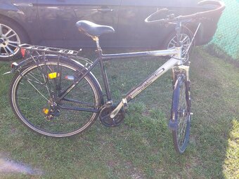 Bicykel - 4