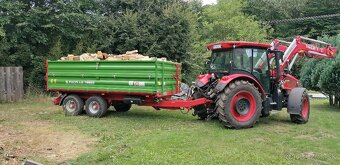Zetor Proxima - 4