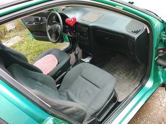 Predám Volkswagen Polo classic - 4