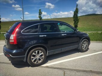 Honda CR-V, NOVÁ NIŽŠIA CENA - 4