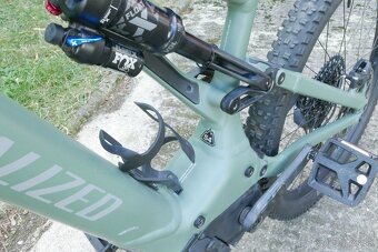 Predám elektrický bicykel Specialized Levo Comp 29'' S4 - 4