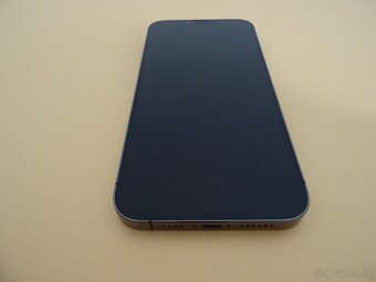 iPhone 13 PRO MAX 128GB GRAPHITE - ZÁRUKA 1 ROK -VELMI DOBRY - 4