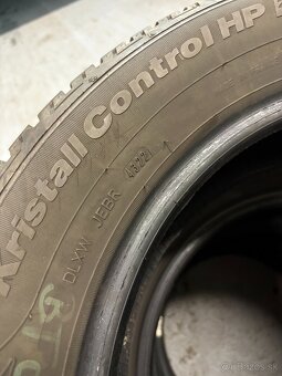 Fulda 205/60 R16 - 4