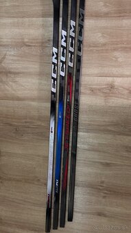 ✅ PRAVAČKY - CCM JETSPEED FT8 PRO = 70-75-80-85 FLEX ✅ - 4