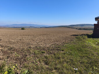 Pozemok na predaj Svinia - 4