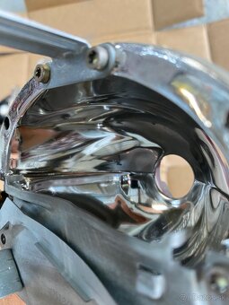Diely bmw e39 - 4