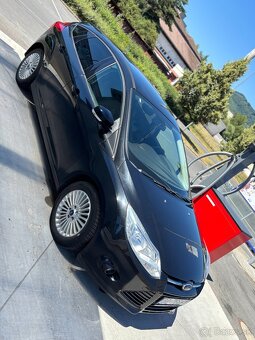 Focus 1.6 110kw kupované na SK - 4