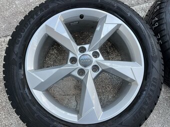 ALU ORIGINAL 83A601025N GOODYEAR 235/50 R19 H - 4