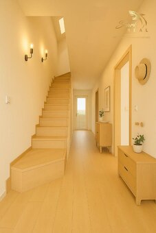EXTRAVAGANTNÝ  5i dom _ Novostavba _ Predaj _  Uzatvorený sú - 4