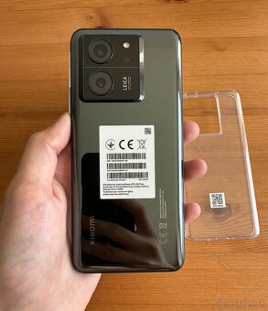 Xiaomi 13T 8 GB/ 256 GB AKO NOVY, ZARUKA - 4