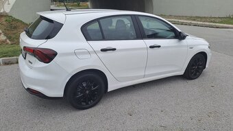 Fiat Tipo 1.4 Street(2020) - 4