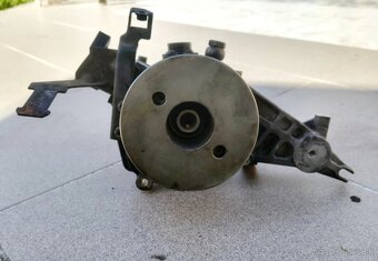 Vysokotlakove čerpadlo na audi - 4
